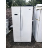 Холодильник Beko GNE 15906 W